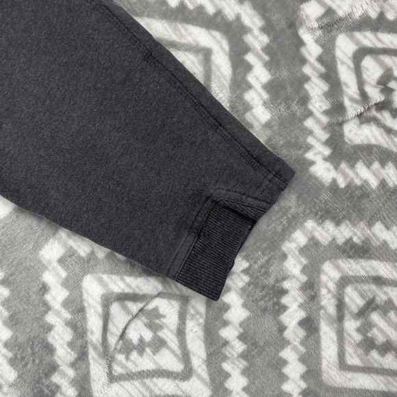 Mack Weldon ACE Sweatpants Men Small Gray Joggers Daily Wear Stretch Cotton - Picture 10 of 16